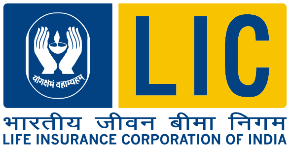 LIC of India logo