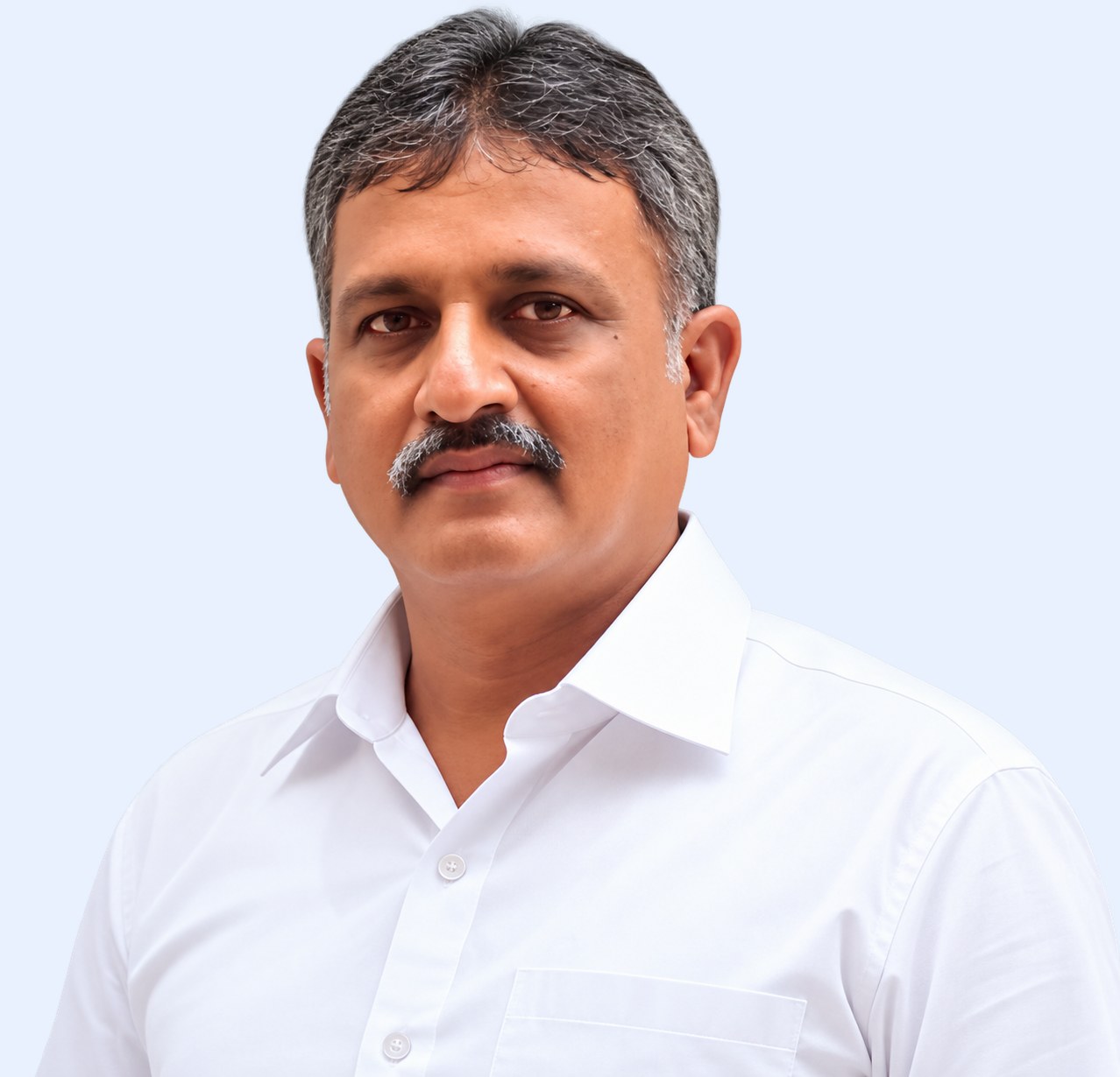 J. Sai Kumar, LIC Advisor